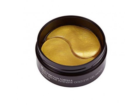 Mizon hidrogelio paakių pagalvėlės Snail Repair Intensive Gold Eye Gel Patch 60 pagalvėlių Mizon hidrogelio paakių pagalvėlės Snail Repair Intensive Gold Eye Gel Patch 60 pagalvėlių